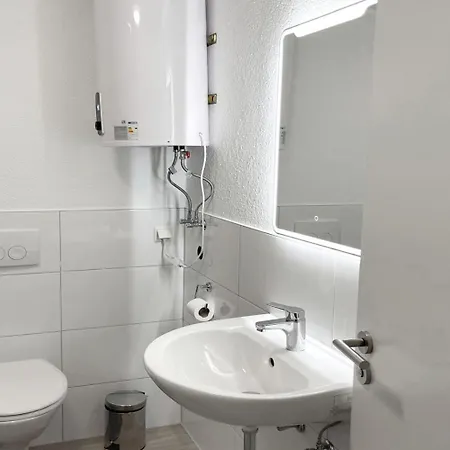 Spacious In At Heilbronn Talheim (Heilbronn)