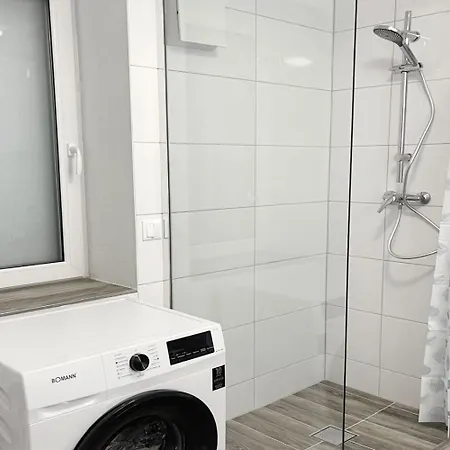 Spacious In At Heilbronn * Talheim (Heilbronn)
