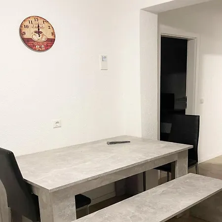Spacious In At Heilbronn