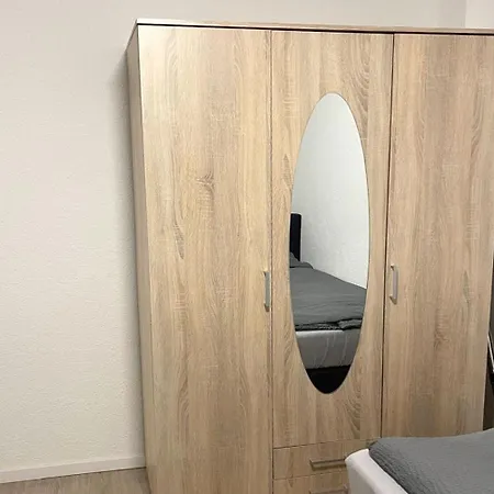 Apartamento Spacious In At Heilbronn Talheim (Heilbronn)