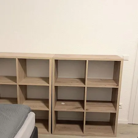 Spacious In At Heilbronn *
